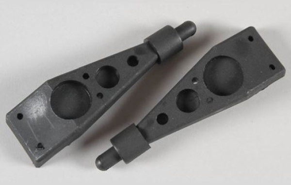 7014 Karossenhalter ca. 76mm Mitte/hinten